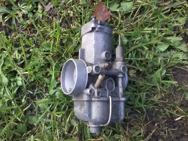 Annonce Carburateur ktm 250 1984