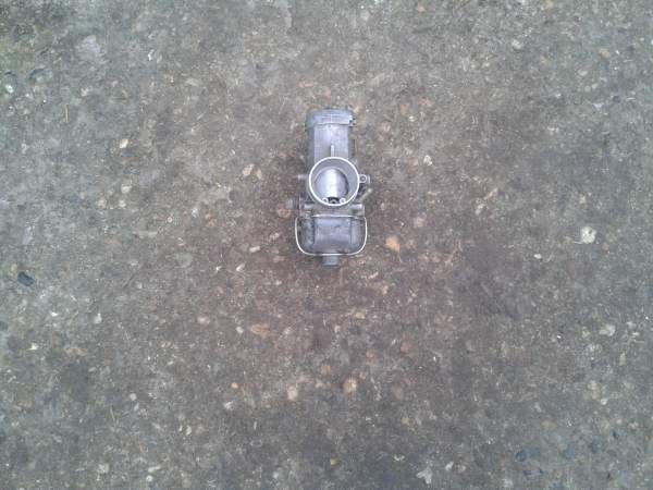 Carburateur ktm 250 gs 1986 pas cher