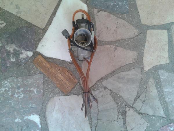 Annonce Carburateur ktm 250 sx 2002