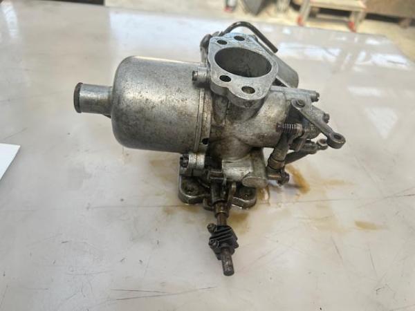 Vente Carburateur pour austin healey 3000