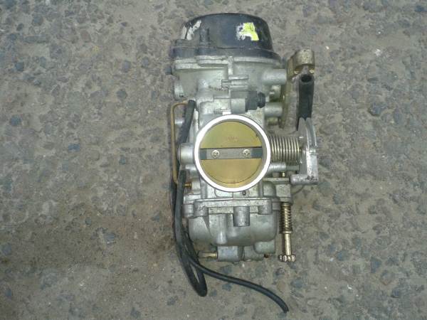 Carburateur suzuki 650 drs 1994