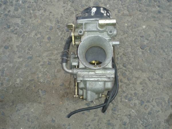 Vente Carburateur suzuki 650 drs 1994