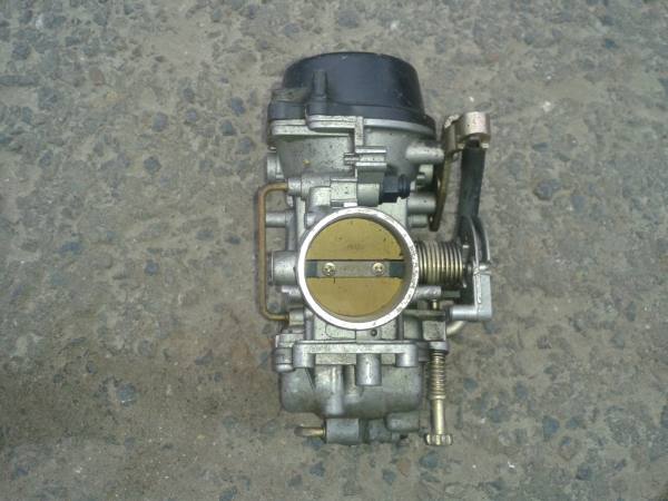 Carburateur suzuki sp43a 1993