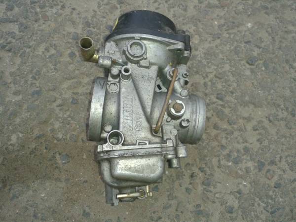 Carburateur suzuki sp43a 1993 pas cher