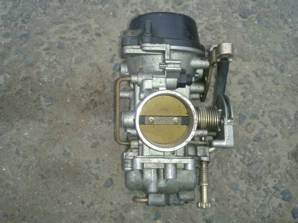Annonce Carburateur suzuki sp43a 1993