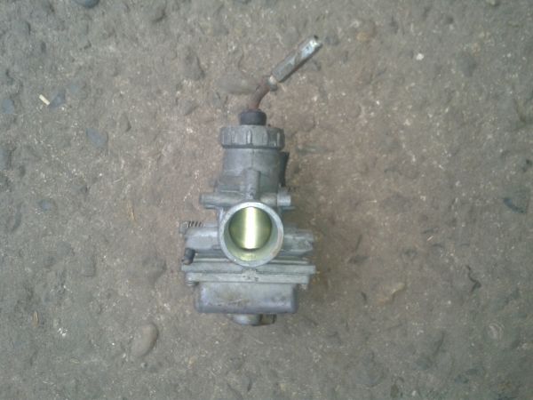 Carburateur yamaha 350 rdlc 1981