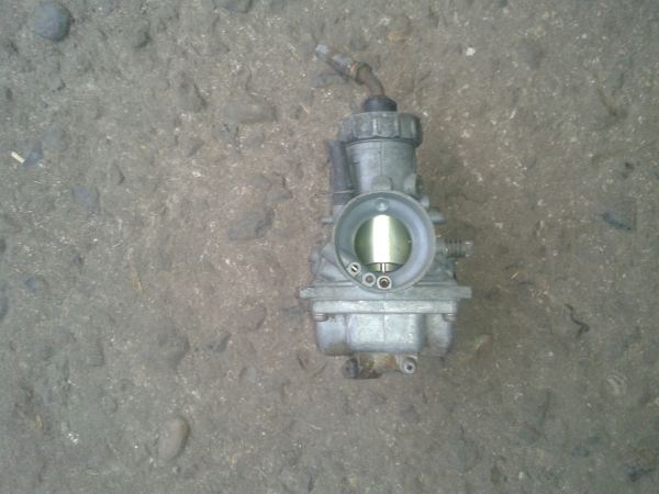 Vente Carburateur yamaha 350 rdlc 1981
