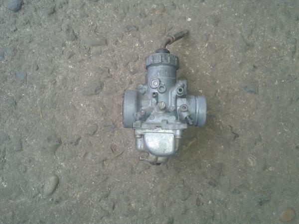 Annonce Carburateur yamaha 350 rdlc 1981