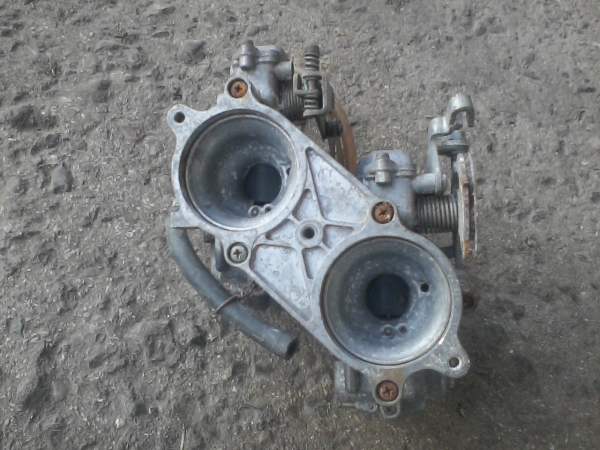 Carburateur yamaha 500 rdlc sarron r&eacute;plica 1986 pas cher