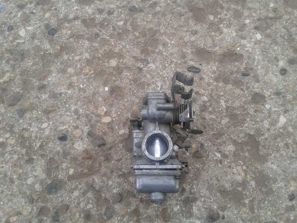 Carburateur yamaha 500 xt 1980