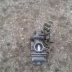 Carburateur yamaha 500 xt 1980