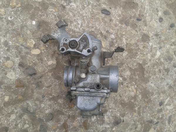 Carburateur yamaha 500 xt 1980 pas cher