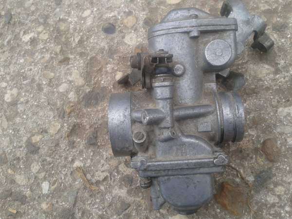 Annonce Carburateur yamaha 500 xt 1980