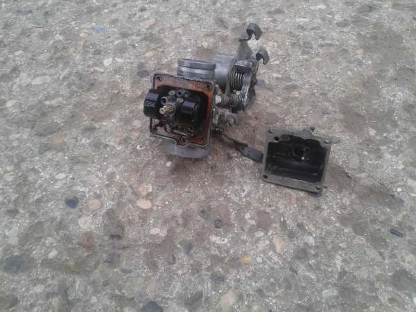 Vente Carburateur yamaha 500 xt 1980