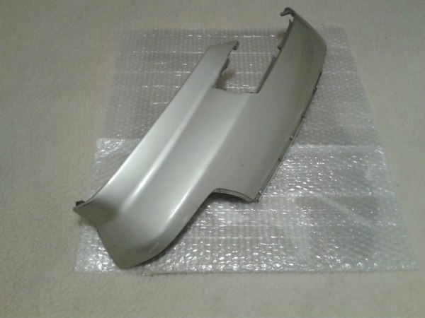 Carénage ar droit honda pc 800 pacific coast 2000