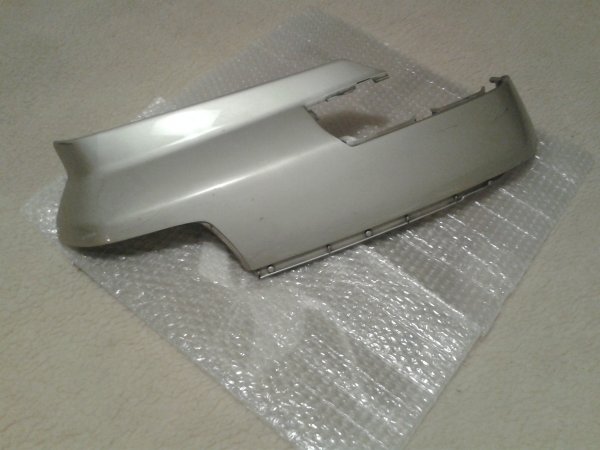 Vente Carénage ar droit honda pc 800 pacific coast 2000