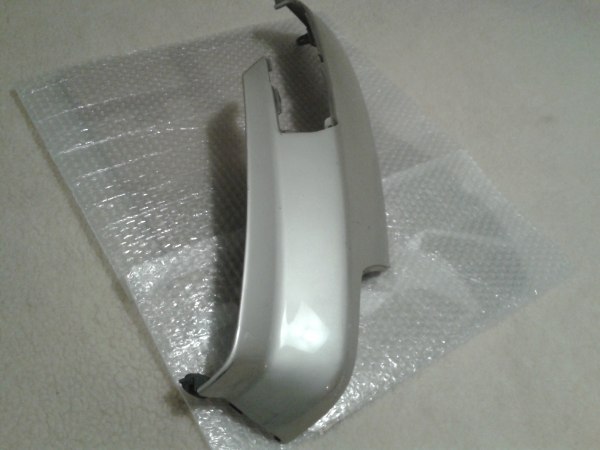 Carénage ar droit honda pc 800 pacific coast 2000 pas cher