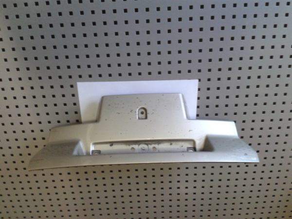 Carénage arriére honda 800 pacific coast 1998