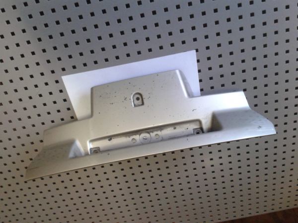 Vente Carénage arriére honda 800 pacific coast 1998