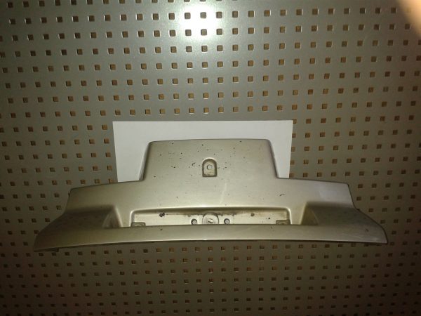 Annonce Carénage arriére honda 800 pacific coast 1998