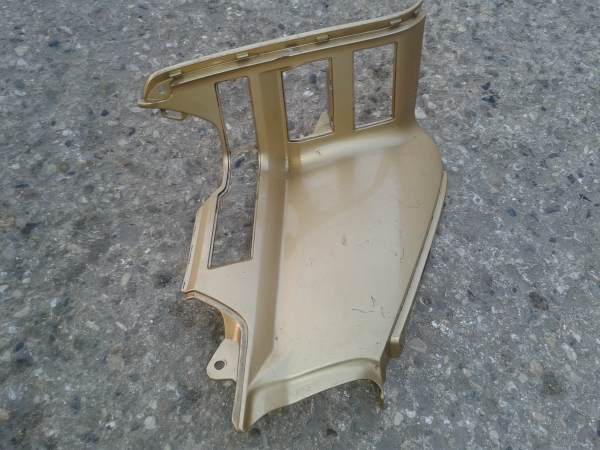 Vente Car&eacute;nage haut  gauche honda gl 1500 goldwin 1991