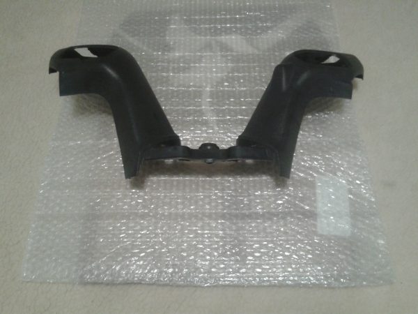 Vente Car&eacute;nage guidon honda pc 800 pacific coast 2000