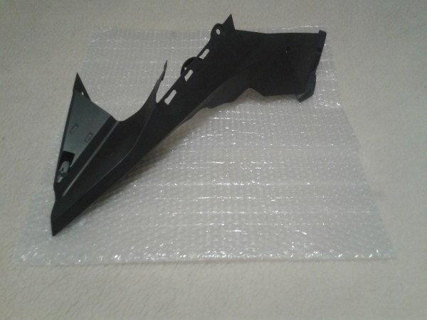 Carénage plastique ktm 1290 super duke 2021