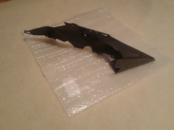 Annonce Carénage plastique ktm 1290 super duke 2021