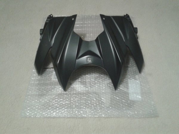 Car&eacute;nage r&eacute;servoir suzuki 750 gsxs 2017