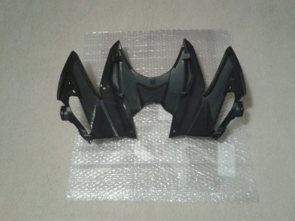 Annonce Car&eacute;nage r&eacute;servoir suzuki 750 gsxs 2017