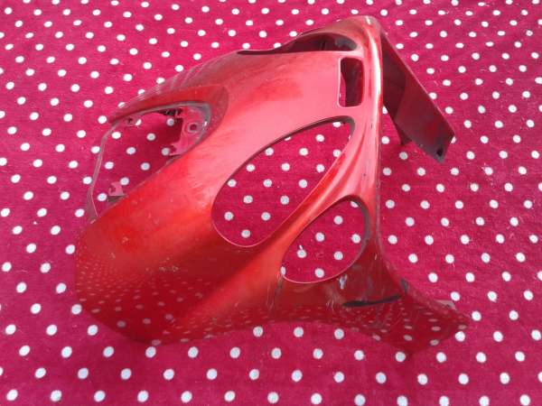 Car&eacute;nage yamaha 125 majesty 2002 pas cher