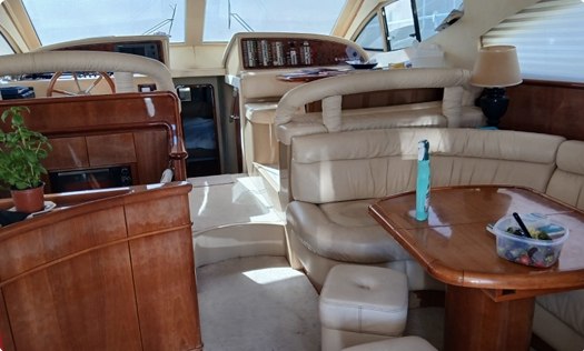 Annonce Carnevali 155 fly