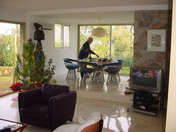 Carreaux de marbre blanc de carrare