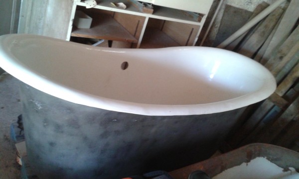 Vente Carreaux de terre cuite