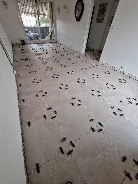 Vente Carreleur e.r.s