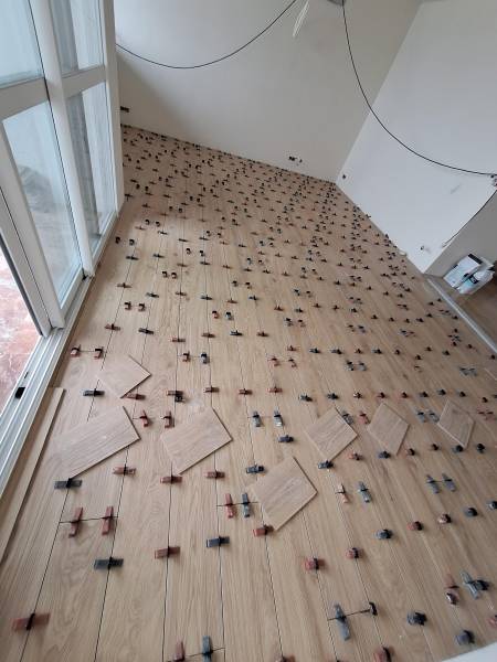 Vente Carreleur e.r.s