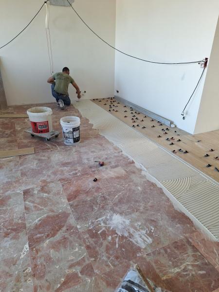 Annonce Carreleur e.r.s