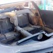 Carrosserie maserati indy 4.2 pas cher