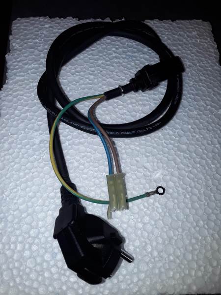 Annonce Carte alim filtre/anti parasite micro onde