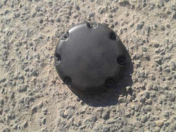 Carter allumage triumph 900 triger 1998