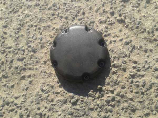 Carter allumage triumph 900 triger 1998 pas cher