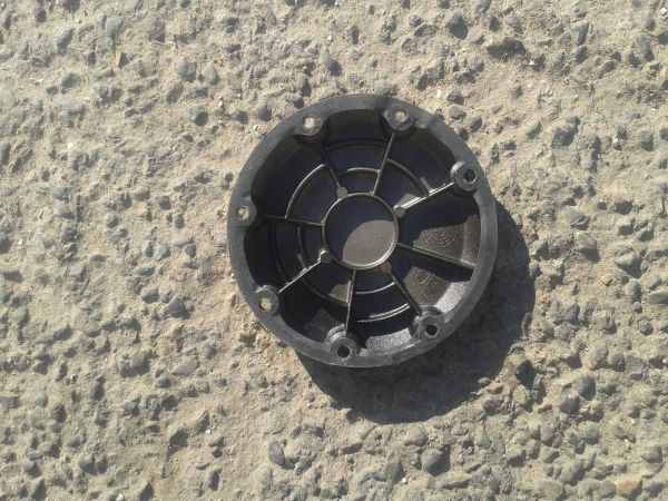 Annonce Carter allumage triumph 900 triger 1998