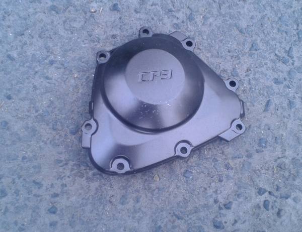 Carter allumage yamaha 700 tracer 2023