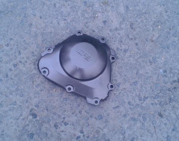 Carter allumage yamaha 700 tracer 2023 pas cher