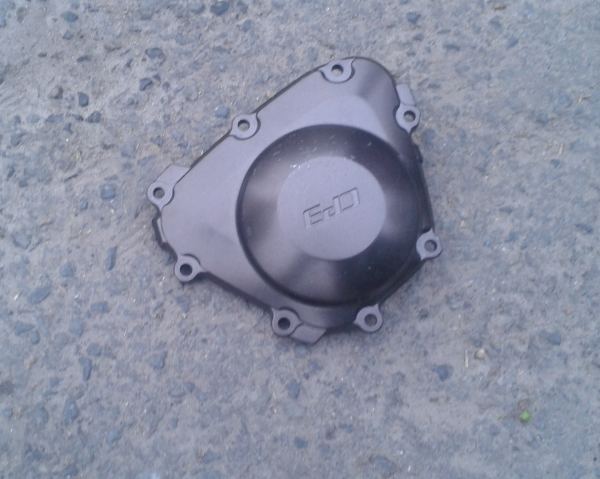 Annonce Carter allumage yamaha 700 tracer 2023