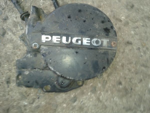 Carter alt peugeot 50 tlx 1979 pas cher