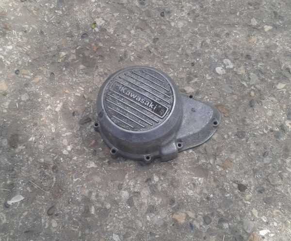 Vente Carter altérnateur kawasaki  z1000 mk2 1978