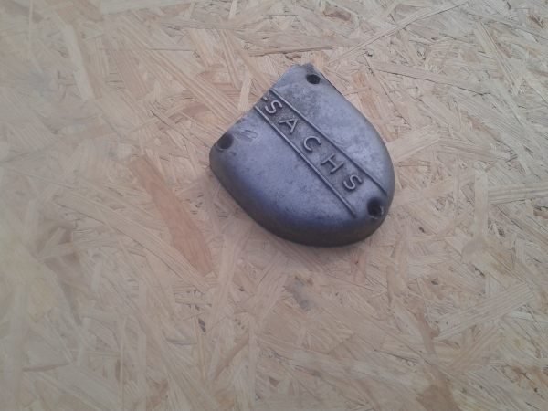 Carter alternateur sachs 50 c 1971