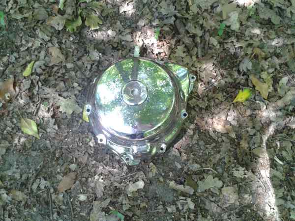 Vente Carter alternateur suzuki 800 marauder 1998