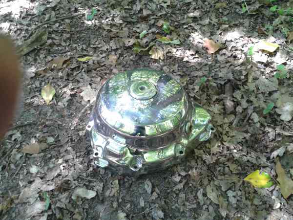 Carter alternateur suzuki 800 marauder 1998 pas cher